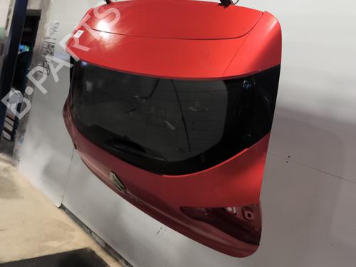 Tailgate RENAULT CLIO V (B7_) 1.0 TCe 90 (B7MT) | BP31999920C6