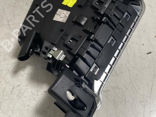 Air vent PEUGEOT 208 I (CA_, CC_) 1.6 HDi | BP24526404I21 