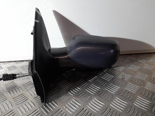 Used Right mirror RENAULT MEGANE II Estate (KM0/1_) 1.5 dCi (KM1F) (86 hp) 21702250