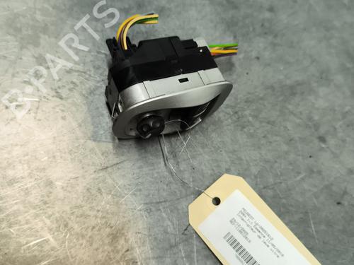 Used Switch PEUGEOT 206+ (2L_, 2M_) 1.1 (60 hp) 32994870