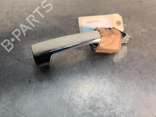 Used Front right exterior door handle MITSUBISHI L200 / TRITON (KA_T, KB_T) 2.5 DI-D 4WD (KB4T) (136 hp) 29501335