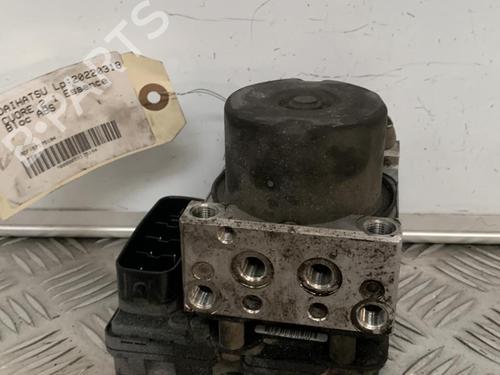 ABS pump DAIHATSU CUORE VI (L251, L250_, L260_) 1.0 | BP21712345M43