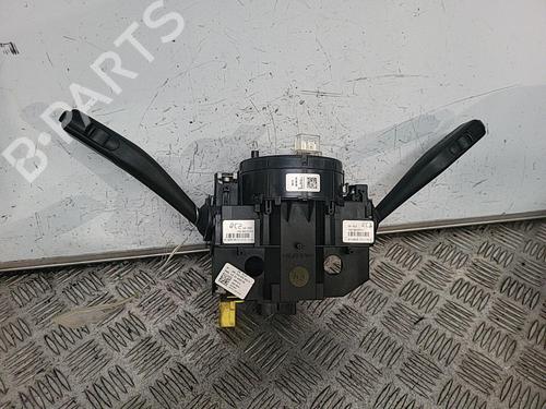 Used Steering column stalk VW TOURAN (1T1, 1T2) 2.0 TDI (136 hp) 22033812
