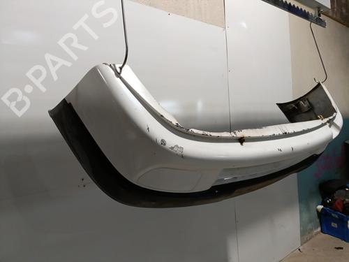 Front bumper CITROËN SAXO (S0, S1) 1.5 D | BP26674922C7 