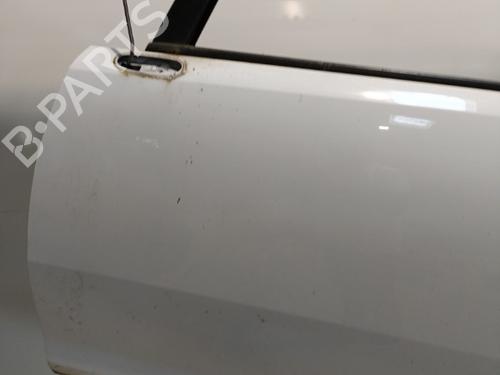 Left front door OPEL CORSA D (S07) 1.3 CDTI (L08, L68) | BP21709253C2 