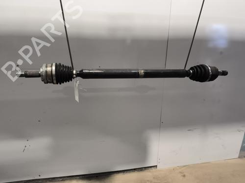 Right front driveshaft HYUNDAI i30 Estate (GD) 1.6 CRDi | BP29082405M39 - Image 3