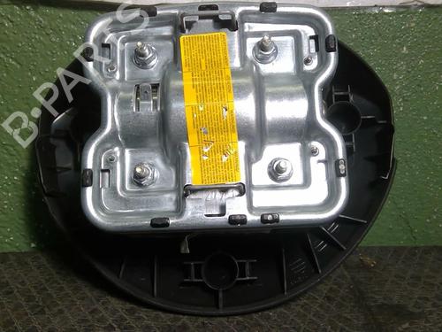 Used Driver airbag RENAULT CLIO III (BR0/1, CR0/1) 1.2 16V (BR02, BR0J, BR11, CR02, CR0J, CR11) (75 hp) 21703004
