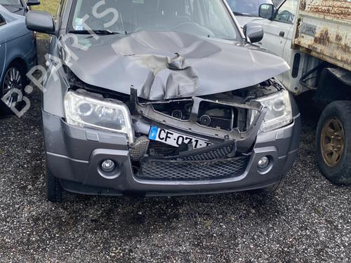 Left front window switch SUZUKI GRAND VITARA II (JT, TE, TD) 1.9 DDiS All-wheel Drive (JT419, TD44, JB419WD, JB419XD,... | BP25625270I27  - Image 6