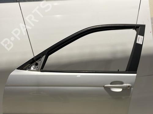 Used Left front door BMW 3 (E46) 318 d (116 hp) 21713040