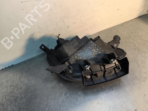 Used Left headlight Left headlight FIAT PANDA (312_, 319_) 1.3 D Multijet 4x4 (312PXL1A) (75 hp) 29997361 29997361