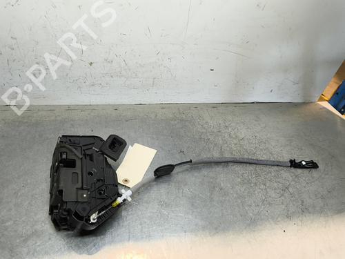 Rear left lock VW T-ROC (A11, D11) 1.0 TSI | BP29997557C100 - Image 3