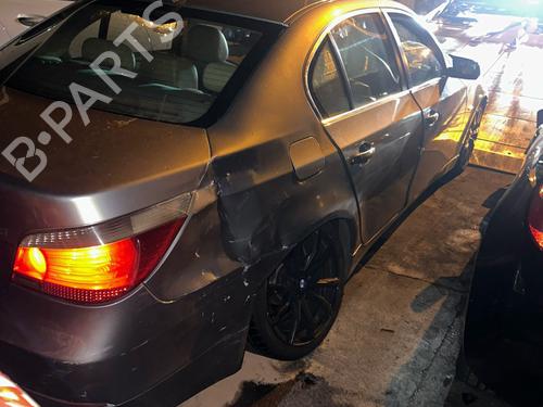 Steering rack BMW 5 (E60) 530 d | BP30647060M22  - Image 7