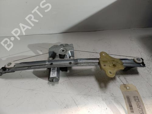 Used Right front window motor Right front window motor RENAULT CLIO IV Grandtour (KH_) 1.5 dCi 90 (KHN3, KHN4) (90 hp) 21693912 21693912