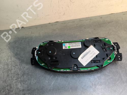Instrument cluster DACIA SANDERO II 1.0 TCe 100 (B8ML) | BP29997442C47 