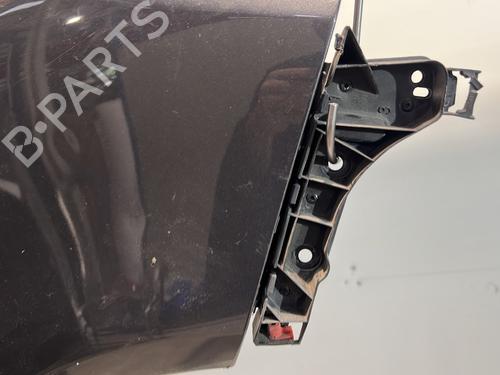 Right front fenders OPEL MERIVA B MPV (S10) 1.7 CDTI (75) | BP21709797C42 