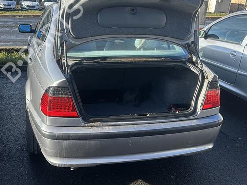 Headlight switch BMW 3 (E46) 318 d | BP32995991I24 - Image 5