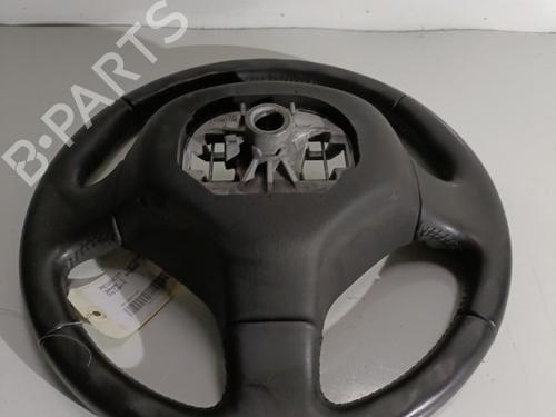 Used Steering wheel Steering wheel PEUGEOT 3008 I MPV (0U_) 1.6 HDi (112 hp) 21696677 21696677