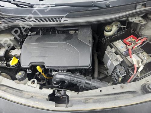 Engine control unit (ECU) RENAULT TWINGO II (CN0_) | BP37502246M57 - Image 17