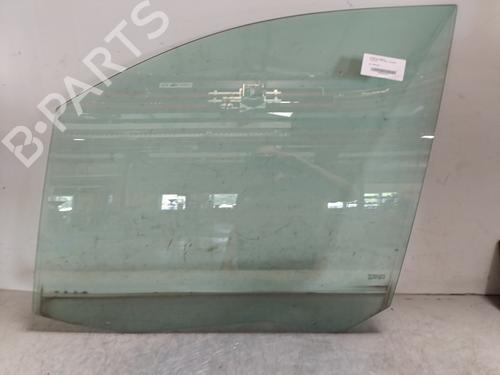 Front left door window CITROËN C8 (EA_, EB_) 2.0 HDi 165 | BP27359984C18 