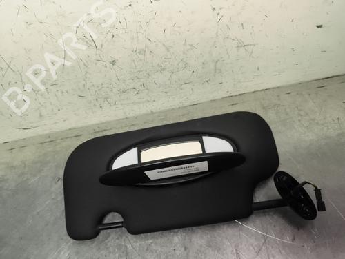 Left sun visor MINI MINI (R56) One | BP31815839I1