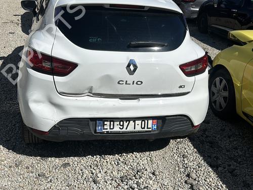 Climate control RENAULT CLIO IV (BH_) 1.5 dCi 75 | BP32994111I5  - Image 8