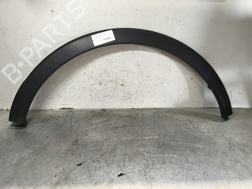 Used Rear left wheel arch trim Rear left wheel arch trim RENAULT CAPTUR I (J5_, H5_) 1.2 TCe 120 (118 hp) 33051481 33051481
