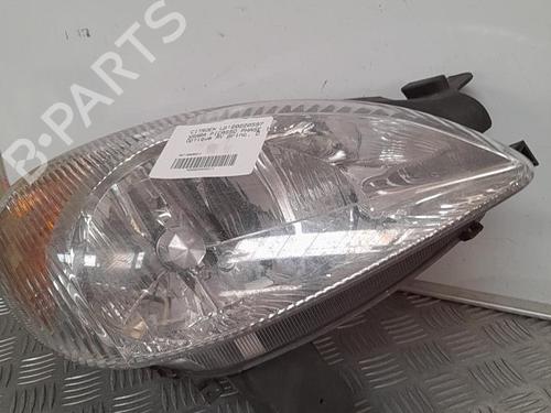 Right headlight CITROËN XSARA PICASSO (N68) 1.8 16V | BP21712101C29 