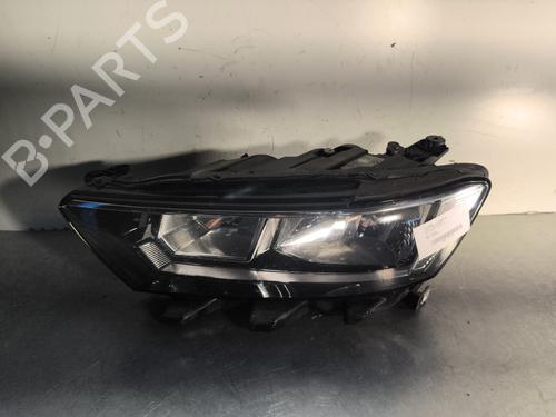 Używane Lampa przednia lewa VW T-ROC (A11, D11) 1.0 TSI (116 hp) 30356846