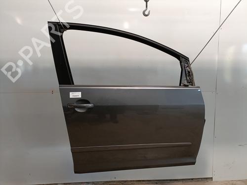 Used Right front door VW GOLF PLUS V (5M1, 521) 2.0 TDI 16V (140 hp) 29384405