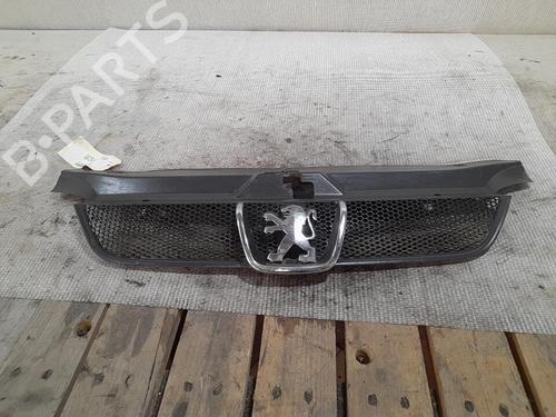 Grille PEUGEOT 406 (8B) 2.0 HDI 110 | BP21697177C40 