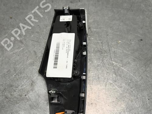 Used Headlight switch Headlight switch BMW X3 (F25) xDrive 20 d (163 hp) 30774942 30774942