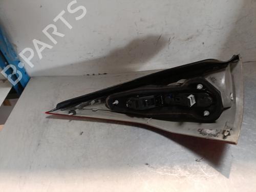 Right taillight RENAULT MEGANE II Estate (KM0/1_) 1.5 dCi (KM16, KM1E) | BP27589912C35 