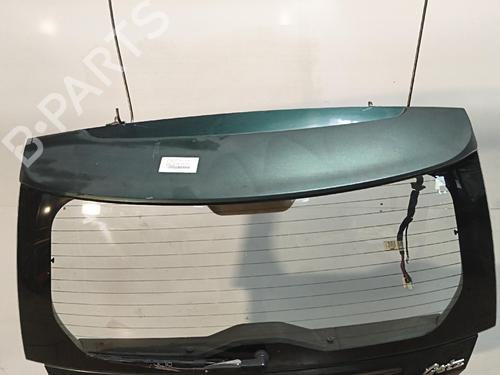 Bagklap CC/Kombi-Coupé Bagklap CC/Kombi-Coupé 38474586 38474586