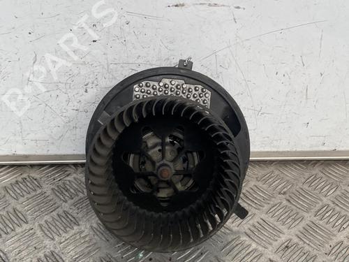 Used Heater blower motor Heater blower motor VW GOLF VI (5K1) 2.0 TDI 4motion (140 hp) 21697860 21697860