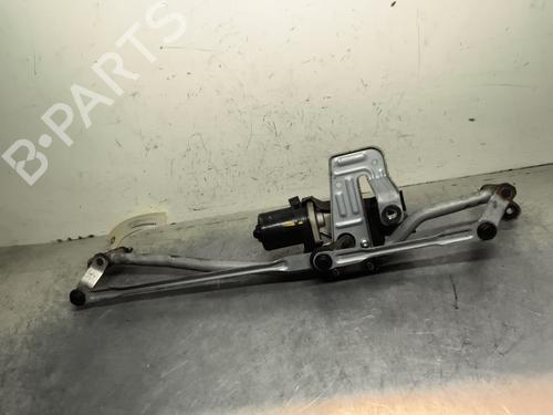 Front wiper motor FIAT DUCATO Van (250_) 150 Multijet 2,3 D | BP31972309M29