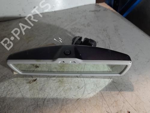 Used Rear mirror SEAT IBIZA IV (6J5, 6P1) 1.6 TDI (90 hp) 22789339