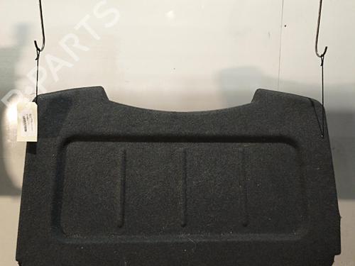 Rear parcel shelf DACIA SANDERO 1.2 16V LPG | BP40492575C85 - Image 3