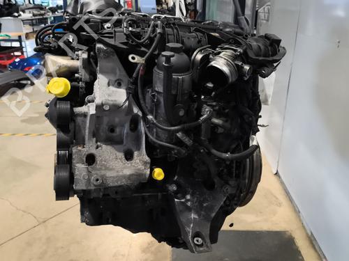 Engine BMW 3 (E90) 318 d | BP31972268M1