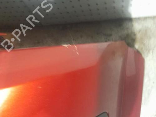 Front bumper RENAULT MEGANE II (BM0/1_, CM0/1_) 1.4 16V (BM0B, CM0B) | BP21713687C7 
