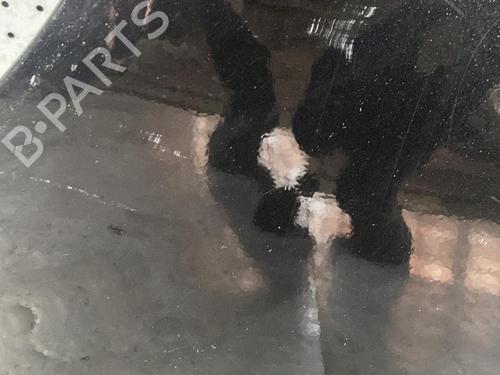 Used Left front fenders CHEVROLET MATIZ (M200, M250) 1.0 (67 hp) 21701645