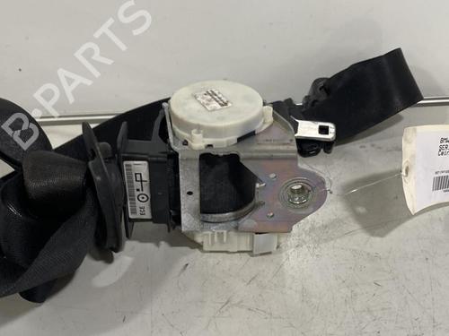Front left belt tensioner BMW 3 (E90) 330 d | BP21697023C87 