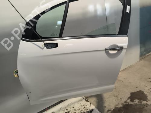 Left front door CITROËN C3 II (SC_) 1.2 VTi 82 | BP26177791C2 