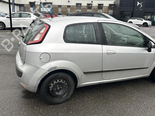 Left front window switch FIAT PUNTO EVO (199_) 1.3 D Multijet (199AXC1A, 199BXC1A, 199AXT1A, 199BXT1A) | BP34284749I27  - Image 7