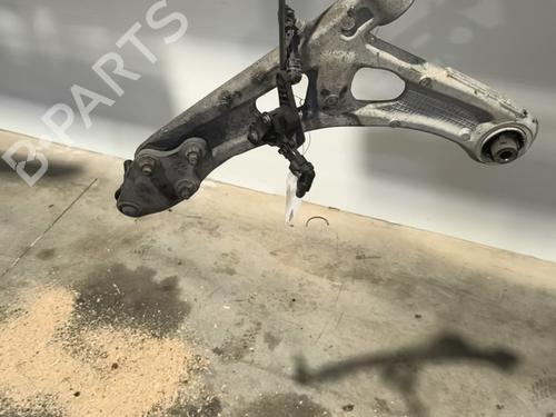 Right front suspension arm DS DS 7 Crossback (J4_, JR_, JC_) 2.0 BlueHDi 180 (JJEHZR) | BP30553240M13 