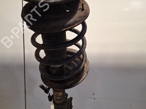 Left front shock absorber HYUNDAI COUPE I (RD) 2.0 16V | BP21704834M16 