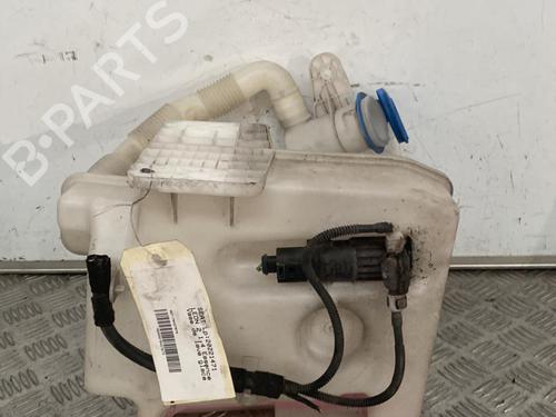 Windscreen washer tank SEAT LEON (1P1) 1.4 TSI | BP21711008C113 