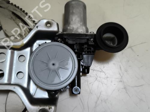 Front left window mechanism SUZUKI SWIFT III (MZ, EZ) 1.3 (RS413, ZC11S) | BP23846045C22 