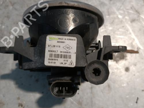 Used Left front fog light Left front fog light RENAULT CLIO IV (BH_) 1.5 dCi 75 (75 hp) 21694231 21694231