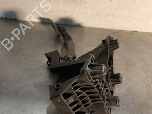 Break pedal RENAULT CLIO V (B7_) 1.5 Blue dCi 100 (B7AD) | BP38229764I19 - Image 2