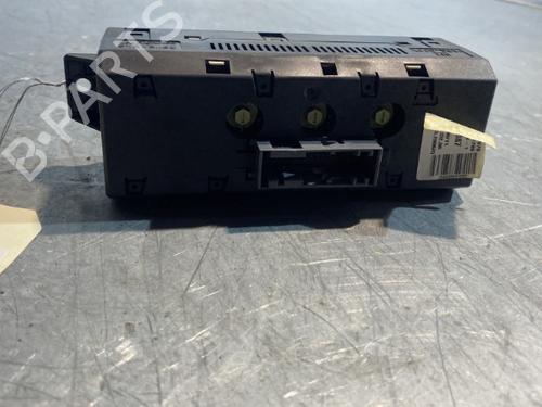 Used Display monitor Display monitor OPEL CORSA D (S07) 1.2 (L08, L68) (86 hp) 21705117 21705117
